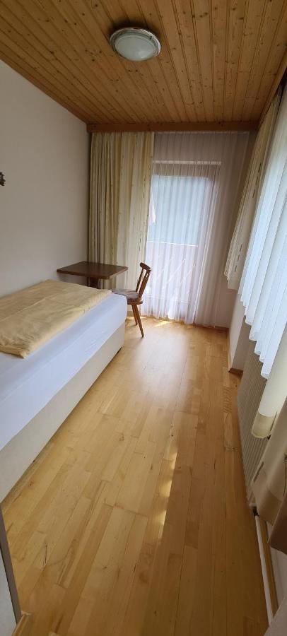 Apartamento Haus Tuxerklamm Finkenberg Exterior foto