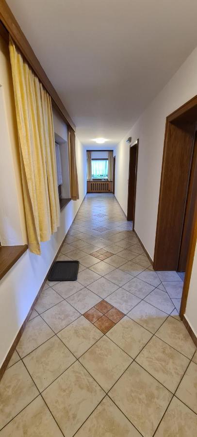 Apartamento Haus Tuxerklamm Finkenberg Exterior foto