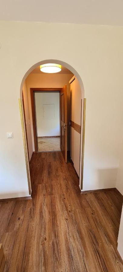 Apartamento Haus Tuxerklamm Finkenberg Exterior foto