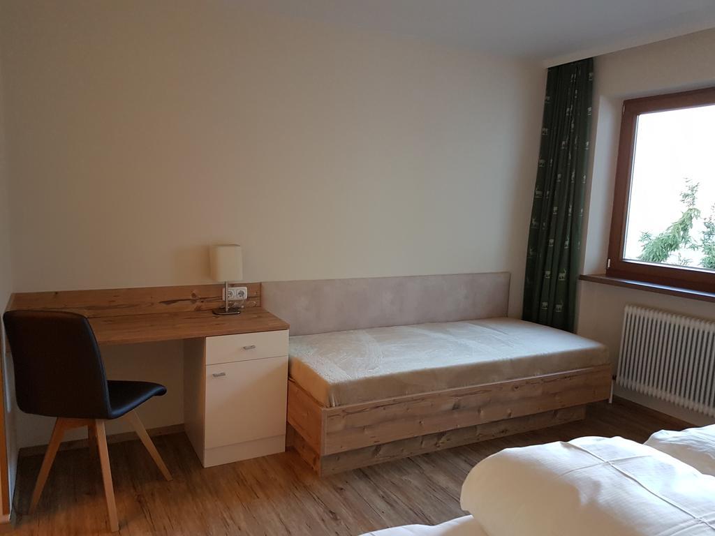 Apartamento Haus Tuxerklamm Finkenberg Exterior foto